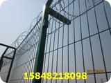 供应包头机场护栏网 三弟兄机场护栏-围栏网施工安装