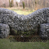 包头石笼网|边坡防护石笼网|石笼挡墙 