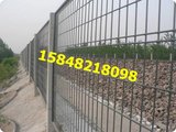 内蒙古护栏网 铁路护栏网围栏