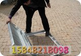 内蒙古优质热镀锌钢格板 包头格栅板踏步板 沟盖板工艺