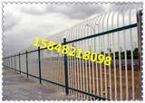 包头锌钢护栏新型铁艺围栏--不生锈围网
