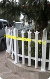 低价促销锌钢护栏,浸塑护栏，塑钢护栏网，PVC公园围栏