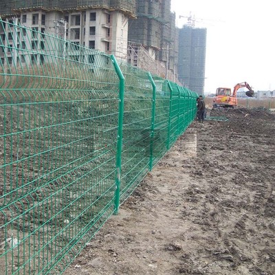 包头双边护栏网