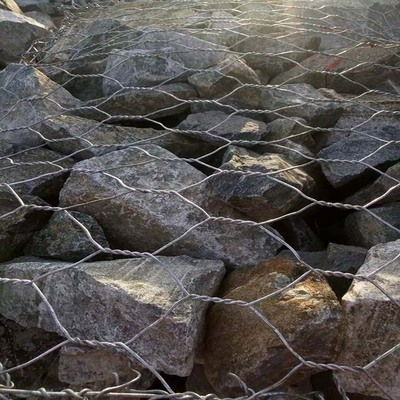 包头石笼网