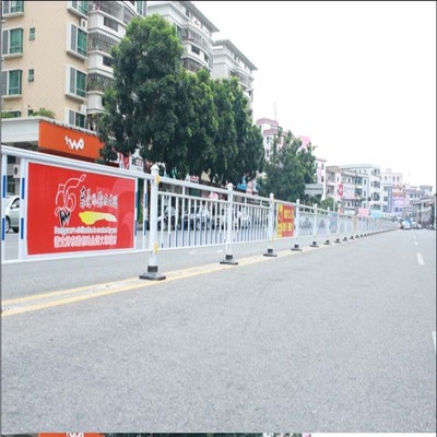 包头市政护栏网