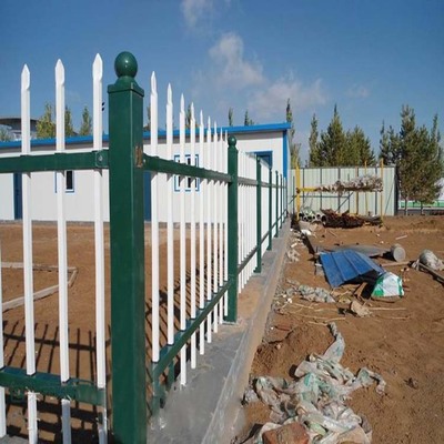 包头铁艺护栏网