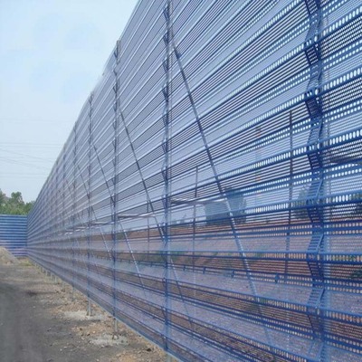 包头电厂防风抑尘网