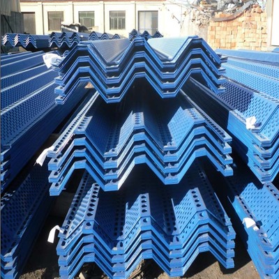 包头防风抑尘网