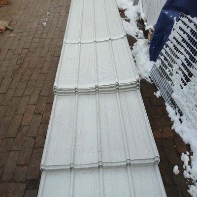 包头五峰防风抑尘网