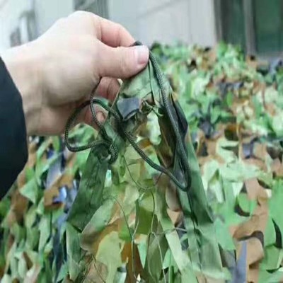 包头伪装覆盖网